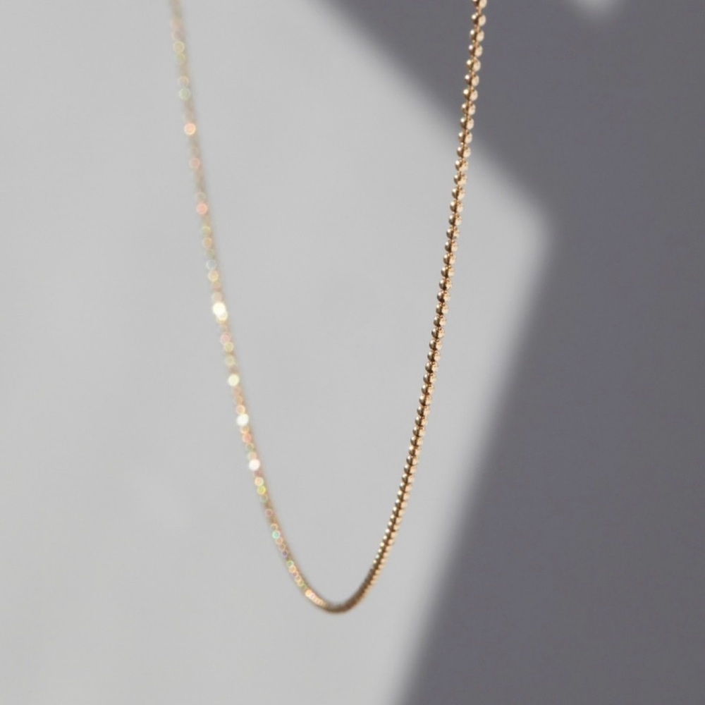 Little Disco Choker